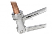 Ручной трубный расширитель REMS Экс-Пресс Cu 3/8"-1/2"-5/8"-3/4"-7/8"-1 1/8"