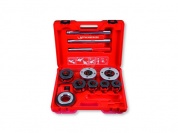 Ручной набор Rothenberger СУПЕР КАТ 1/2"-3/4"-1"-1 1/4"-1 1/2"-2"