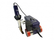 Сварочный автомат горячего воздуха FOILER 30 мм (евроштекер), , шт