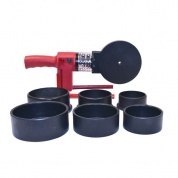 Аппарат для раструбной сварки VOLL V-Weld R110