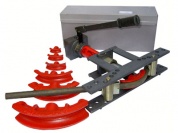 Трубогиб гидравлический ТПГ-2Б для труб 3/8"-1/2"-3/4"-1"-1 1/4”-1 1/2"-2"