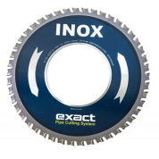 Отрезной диск EXACT INOX 140 Отрезной диск EXACT INOX 140