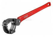Фрикционный ключ Ridgid WLN-IT для внутренних колонковых труб N 55,7 мм