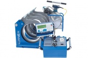 Сварочная машина HÜRNER 315 WeldControl с автопротоколированием