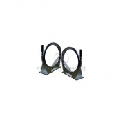 Левый узкий зажим 315мм