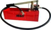 Ручной опрессовщик MGF (арт 904301)