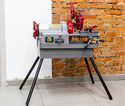 Электрический резьбонарезной станок Esson ElectricCut-80R3