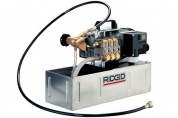Электрогидравлический опрессовщик RIDGID 1460-Е