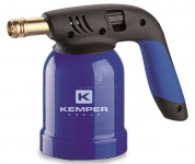Лампа паяльная KEMPER 775 с ручным поджигом