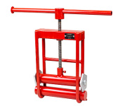 Передавливатель для полиэтиленовых труб Brexit BrexPress 110 мм