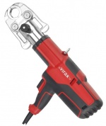 Электромеханический пресс для фитингов Virax Viper P30+