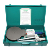 Сварочный паяльник CANDAN Сm-05 до 160 мм (без насадок, в кейсе)