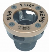 Резьбонарезная головка Rems EVA R 1 1/2" LH