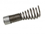 Насадка с грушевидной головкой T-203, 22мм