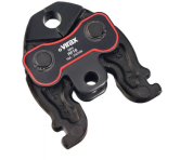 Пресс-клещи для трубы (медь, нерж.) V 18 мм mini для M21+/ML21+ VIRAX, (арт.252504)