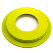 Диск DIAMOND Cut+Bevel 140 для электротруборезов Exact PipeCut+Bevel 170E для труб из чугуна и пластика, диаметр 140х62мм