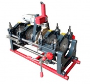 Машина для стыковой сварки Voll V-Weld ME160