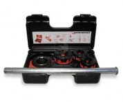 Ручной набор Rothenberger СУПЕР КАТ 1/2"-3/4"-1"-1 1/4"