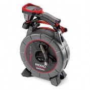 Комплект для видеодиагностики труб RIDGID microDrain D30 с CA-300