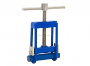 Передавливатель Caldervale для ПЭ труб диаметром 20-63 мм