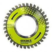 Диск ALU 140 для труборезов ПайпКат 170, 170Е, 200, 220Е, 360 для труб из алюминия, D=140х62мм