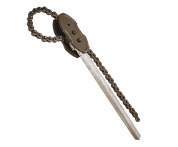 Ключ цепной усиленный Virax 010733