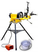 Резьбонарезной станок Newtone SQ50D до 2"