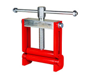 Механический передавливатель для полиэтиленовых труб Brexit BrexPress 75