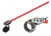 Цепной трубный ключ Rothenberger HEAVY DUTY 1.1/2"