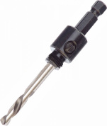 Оправка для коронок VIRAX М14-М30 9 мм (арт. 220900)