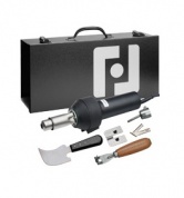 Quick-S-Electronic - сварочный набор для жестких покрытий полов