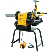 Станок REMS Magnum 3010 L-T для нарезания резьбы до 3" с конденсаторным двигателем