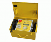 Аппарат Nowatech ZEEN-2000 PLUS для труб до 400 мм, c протоколированием