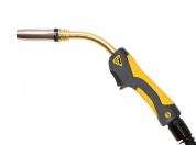 Горелка к п/а КЕДР MIG-36 PRO (евро адаптер) 5м (арт. 7150013)