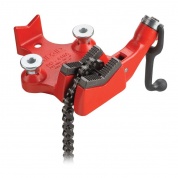 Верстачные цепные тиски RidGid BC410