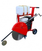 Швонарезчик DIAM RK-500/13H с бензиновым двигателем