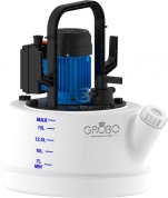 Промывочный насос Rotorica Rogao Промывочный насос Rotorica Rogao