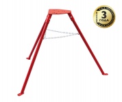 Верстак тренога для трубных тисков. Универсальная BREXIT. Для трубных тиской 2х, 4х и цепные тиски 6 дюймов. Верстак тренога для трубных тисков. Универсальная BREXIT. Для трубных тиской 2х, 4х и цепные тиски 6 дюймов.