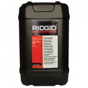 Минеральное масло Ridgid, 25л
