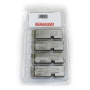 Резьбонарезные ножи Rotorica BSPT R 1"-2" HSS