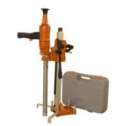 Машина алмазного сверления DIAMASTER (DIS) CF02-80 со стойкой