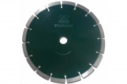 Диск алмазный KEOS Standart сегментный (бетон) 450мм/25,4 (DBS02.450)