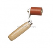 Валик прикаточный силиконовый 45 мм, 1 рычаг 45º Валик прикаточный силиконовый 45 мм, 1 рычаг 45º