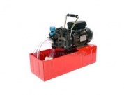 Электрический опрессовщик MGF Компакт Электро до 20 бар