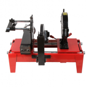 Механический аппарат для раструбной сварки Voll V-Weld R160