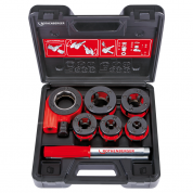 Резьбонарезной клупп Rothenberger SUPER CUT 1/2-2" (набор)