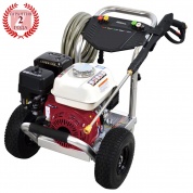 Аппарат высокого давления Посейдон B7-235-10-H-Al-Gun