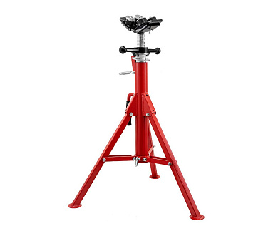 Опора BREXIT роликовая для труб диаметром до 300 мм фото