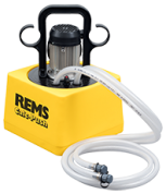 Электрический насос для декальцификации REMS Calc-Push