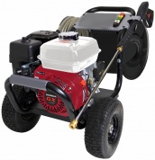 Аппарат высокого давления Посейдон B7-220-12-H-Gun